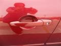 Redfire Metallic - MAZDA6 i Sedan Photo No. 15
