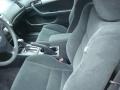 2006 Graphite Pearl Honda Accord LX Coupe  photo #11