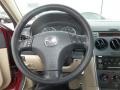Redfire Metallic - MAZDA6 i Sedan Photo No. 19