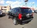 2013 Black Raven Cadillac Escalade Platinum AWD  photo #3