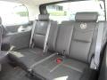 Ebony Rear Seat Photo for 2013 Cadillac Escalade #72339017