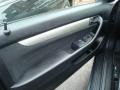 2006 Graphite Pearl Honda Accord LX Coupe  photo #13