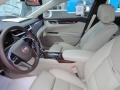 White Diamond Tricoat - XTS Premium FWD Photo No. 5