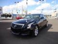 Black Raven - ATS 2.5L Luxury Photo No. 2
