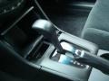 2006 Graphite Pearl Honda Accord LX Coupe  photo #16