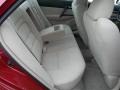 Redfire Metallic - MAZDA6 i Sedan Photo No. 38