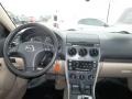 Redfire Metallic - MAZDA6 i Sedan Photo No. 40