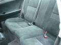 2006 Graphite Pearl Honda Accord LX Coupe  photo #17