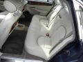 Oatmeal 1998 Jaguar XJ Vanden Plas Interior Color