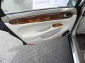 Oatmeal Door Panel Photo for 1998 Jaguar XJ #72339248