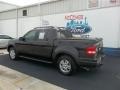 2010 Black Ford Explorer Sport Trac XLT  photo #3