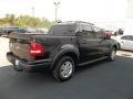 2010 Black Ford Explorer Sport Trac XLT  photo #11