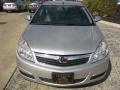 Silver Pearl - Aura XE 3.5 Photo No. 2