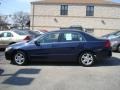 Royal Blue Pearl - Accord SE Sedan Photo No. 5