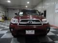 Salsa Red Pearl - 4Runner SR5 Photo No. 2