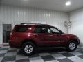 Salsa Red Pearl - 4Runner SR5 Photo No. 5