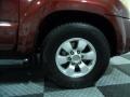 Salsa Red Pearl - 4Runner SR5 Photo No. 6