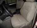 Salsa Red Pearl - 4Runner SR5 Photo No. 9