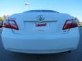 Super White - Camry LE Photo No. 4