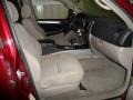 Salsa Red Pearl - 4Runner SR5 Photo No. 13