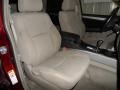 Salsa Red Pearl - 4Runner SR5 Photo No. 14