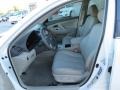 Super White - Camry LE Photo No. 10