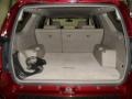 Salsa Red Pearl - 4Runner SR5 Photo No. 17