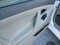Super White - Camry LE Photo No. 11