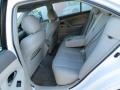 Super White - Camry LE Photo No. 12