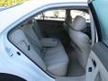 Super White - Camry LE Photo No. 13