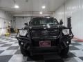 2012 Black Toyota Tacoma V6 SR5 Access Cab 4x4  photo #2