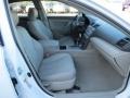 Super White - Camry LE Photo No. 14