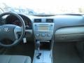 Super White - Camry LE Photo No. 16