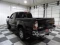 2012 Black Toyota Tacoma V6 SR5 Access Cab 4x4  photo #5