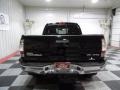 2012 Black Toyota Tacoma V6 SR5 Access Cab 4x4  photo #6