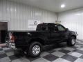 Black - Tacoma V6 SR5 Access Cab 4x4 Photo No. 7