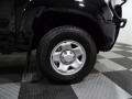 Black - Tacoma V6 SR5 Access Cab 4x4 Photo No. 8