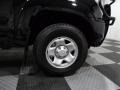 2012 Black Toyota Tacoma V6 SR5 Access Cab 4x4  photo #8