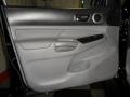Black - Tacoma V6 SR5 Access Cab 4x4 Photo No. 9