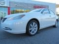 Starfire White Pearl - ES 350 Photo No. 1