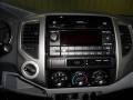 2012 Black Toyota Tacoma V6 SR5 Access Cab 4x4  photo #14