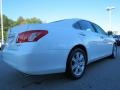 Starfire White Pearl - ES 350 Photo No. 5