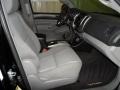 2012 Black Toyota Tacoma V6 SR5 Access Cab 4x4  photo #17