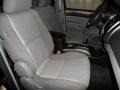 2012 Black Toyota Tacoma V6 SR5 Access Cab 4x4  photo #18