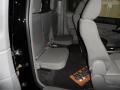 2012 Black Toyota Tacoma V6 SR5 Access Cab 4x4  photo #19