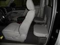 Black - Tacoma V6 SR5 Access Cab 4x4 Photo No. 21