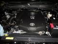 Black - Tacoma V6 SR5 Access Cab 4x4 Photo No. 23
