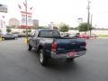 Indigo Ink Blue Pearl - Tacoma PreRunner Double Cab Photo No. 5