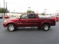 2006 Salsa Red Pearl Toyota Tundra SR5 Double Cab  photo #4