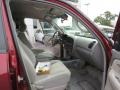 2006 Salsa Red Pearl Toyota Tundra SR5 Double Cab  photo #14
